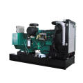 Volvo Open Type Diesel Generator